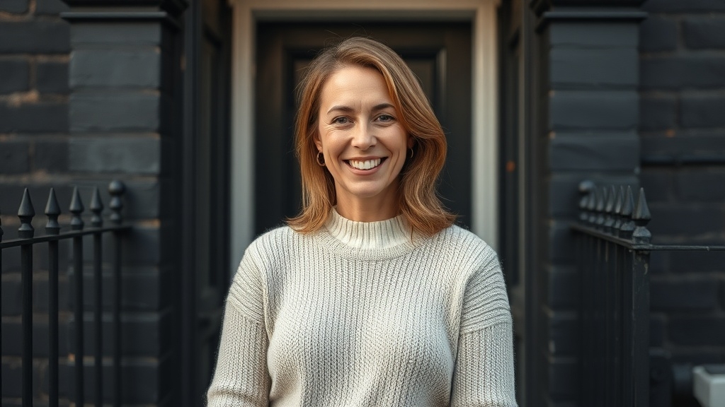 Sarah K., homeowner in Raynes Park
